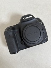 Canon 5D Mark III with Battery Grip and Accessories. Shutter Count 68645.
