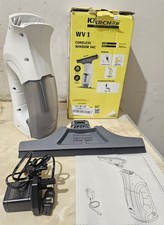 Karcher wv 1 Window Vacuum