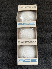 Penfold Ace 2 Vintage Golf