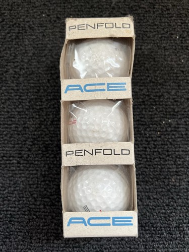 Penfold ace vintage - ace,