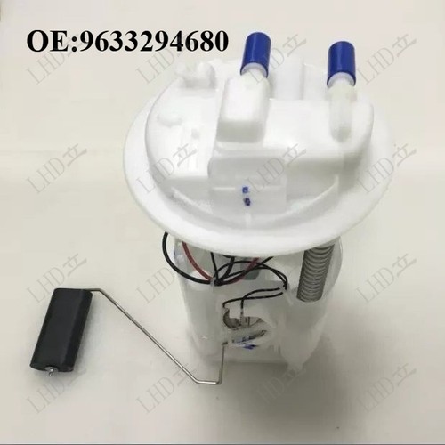 Fuel pump assembly - fuel,