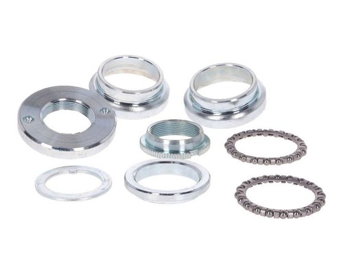 Steering head bearing set - , 8