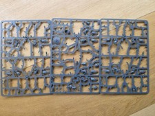 Assault Terminator Spares - Space Marines - Lightning Claws and Thunder Hahmmer