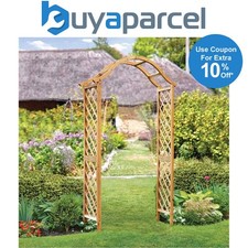 Smart Garden Elegant Woodland