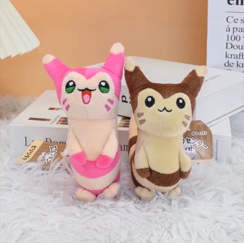 Pokemon soft toy - pokemon,