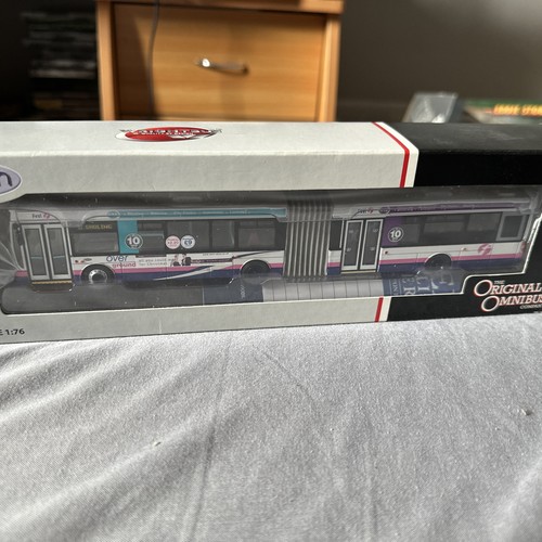 Corgi om41303 first - corgi,