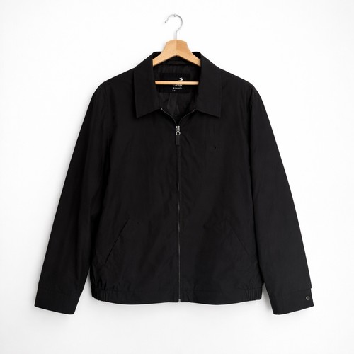 Kangol jacket mens size - kangol,