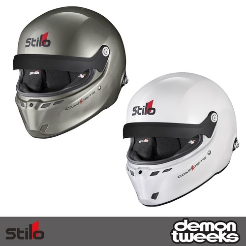 Stilo st6 gtn - composite, helmet