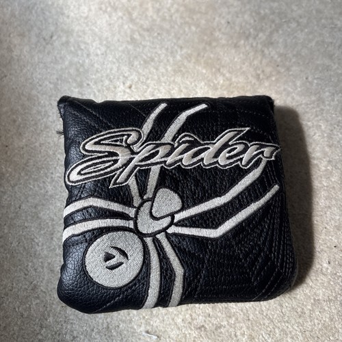 Taylormade spider mallet - taylormade,