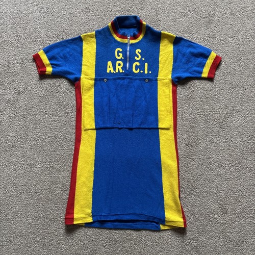 Vintage 70s italian - 70s,