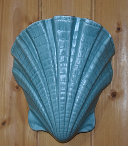 Burleigh ware art deco blue - burleigh,