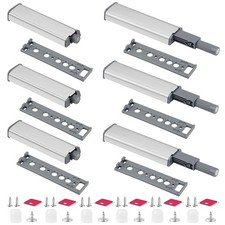 vsshe Push to Open Door