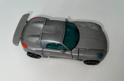 Transformers action figure - transformers,