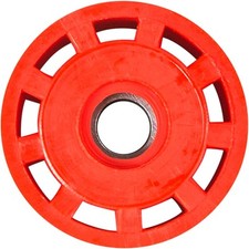UFO Chain Roller Red For Honda