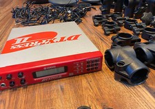 YAMAHA dtx DTXPRESS E DRUM KIT