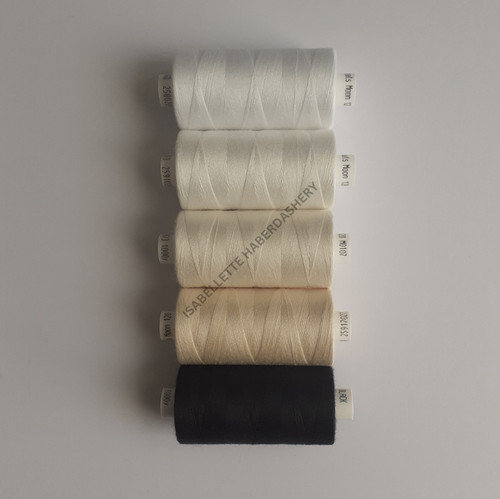 Coats moon sewing thread - sewing,