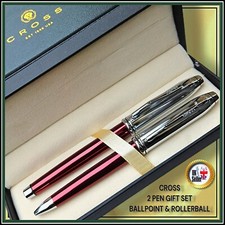 Cross Townsend Ballpoint &