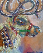 Reindeer, Limited Edition