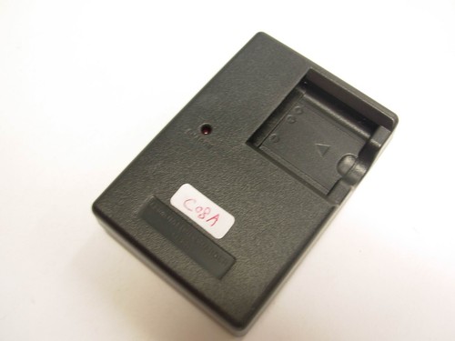 Battery charger for fujifilm - battery,
