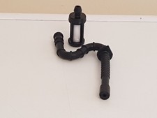 Fuel Hose Pipe & Filter Suits Some Stihl  TS400 Models (Check Photo)
