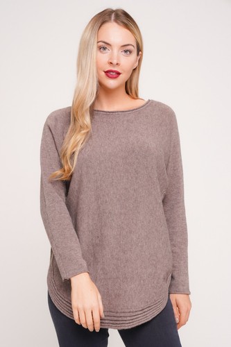 New italian lagenlook - lagenlook, knitted