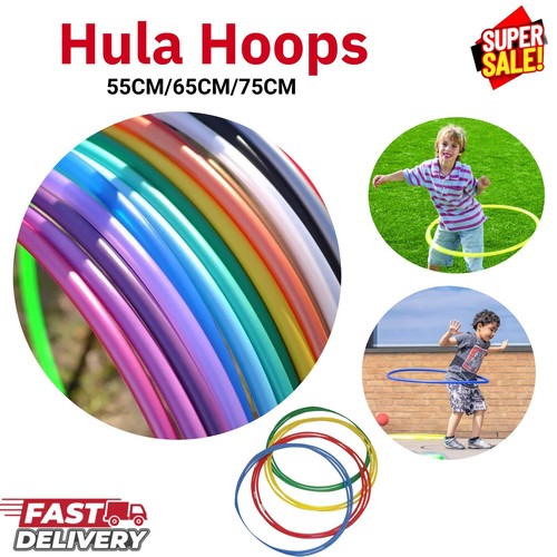 Multi hula hoops children - multi, children's