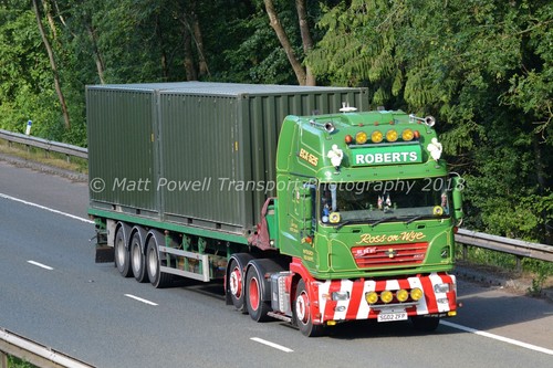 Truck photo 12x8 erf ecx - photo,