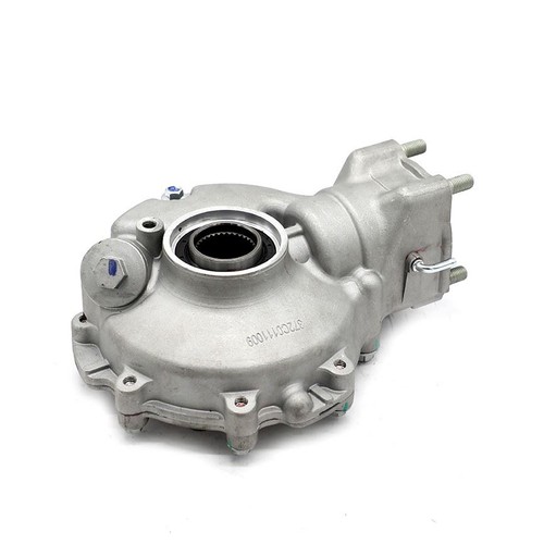 Complete rear diff fit - rear, to