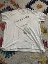 The Real McCoys T-shirt