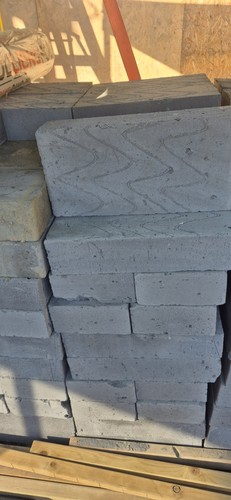 Thermalite 100mm aircrete - 100mm,