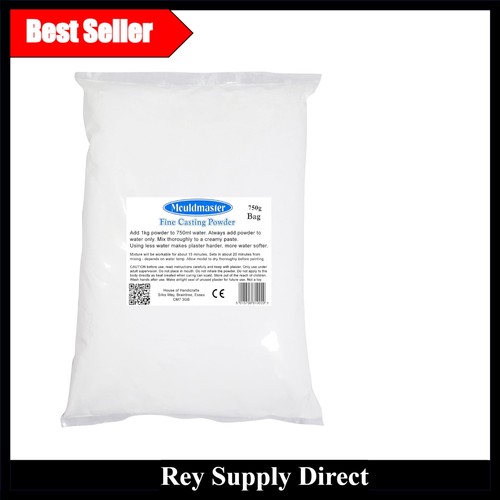 Versatile 750 white plaster - g,
