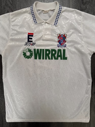 Original tranmere rovers - en-s,
