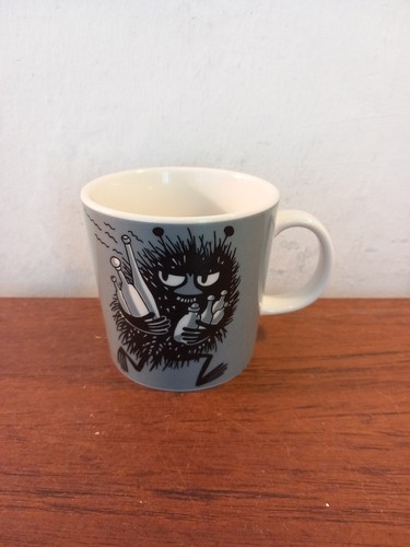 Moomin arabia finland mug - finland,