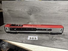 Hornby OO Gauge BR Class 390