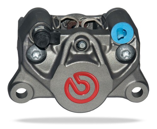 Brembo caliper p2 - brembo,