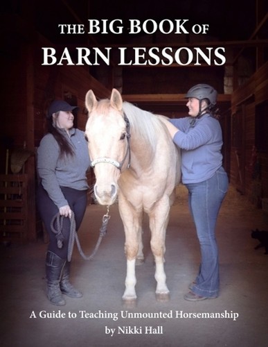 The big book barn - the,