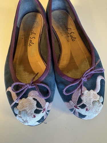 French sole designer - french, poodle