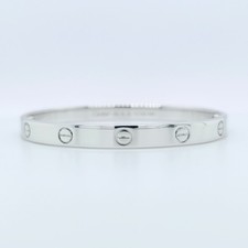 Cartier Love Bracelet, Classic