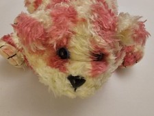 Vintage 2002 Bagpuss Soft Toy
