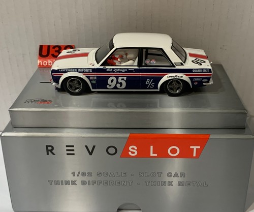 Revoslot 0303 slot - revoslot, car