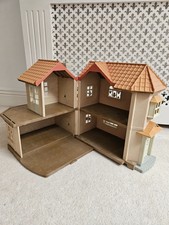Sylvanian Families Vintage