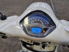 PIAGGIO VESPA GTS 125 MA31M