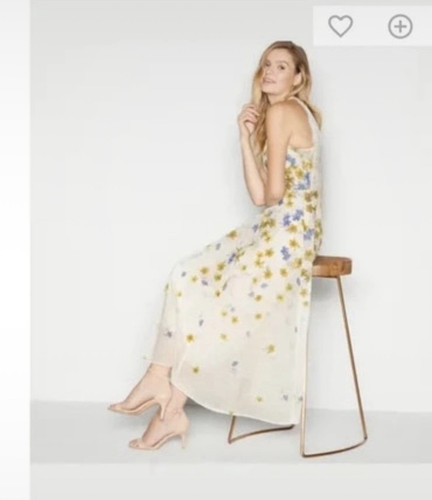 Jenny packham floral - jenny,