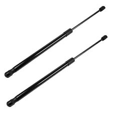 2Pcs Tailgate Boot Gas Struts