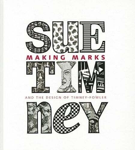 Making marks and the - and,