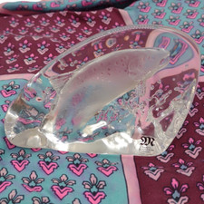 Mats Jonasson Crystal Salmon