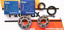 Honda NSR125 Koyo Crankshaft /