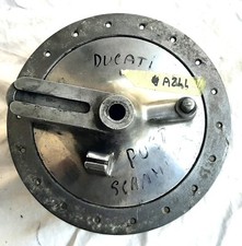 GRIMECA Rear Hub for Ducati