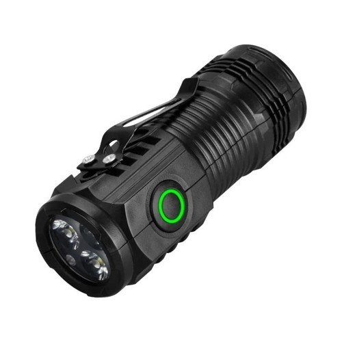 1200000lm usb rechargeable led - 1200000lm,