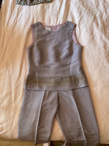 Vintage laura ashley - laura, set